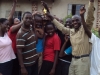 2010 Uganda Peace Club